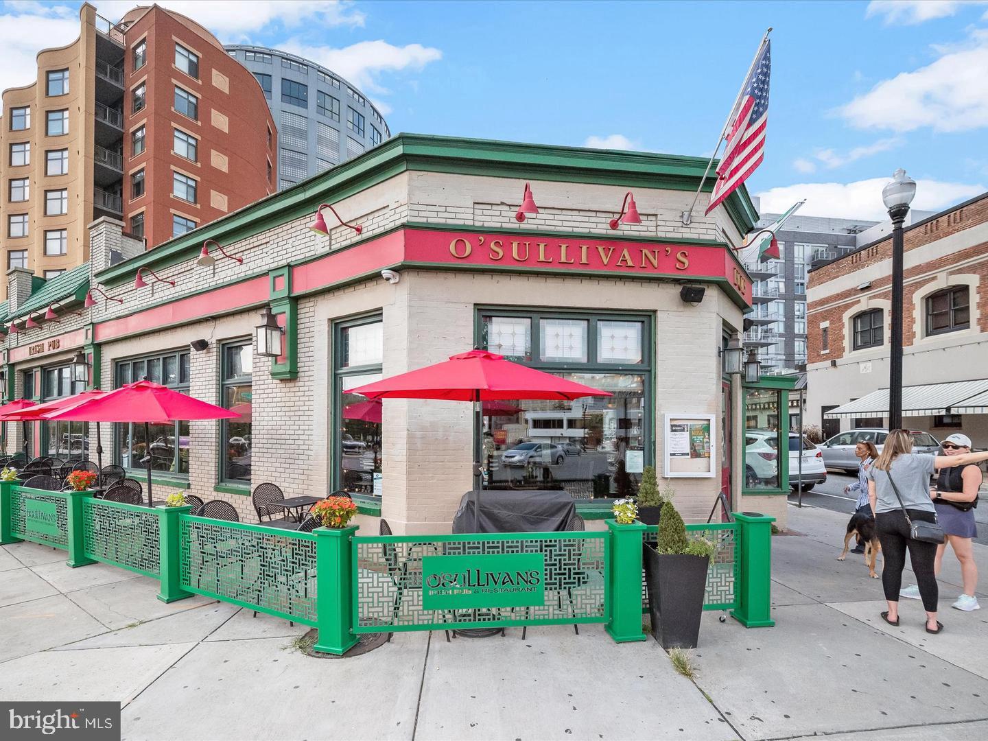 N. GARFIELD STREET 905