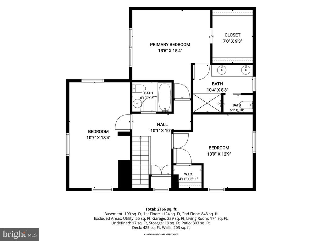 5501 11TH STREET N