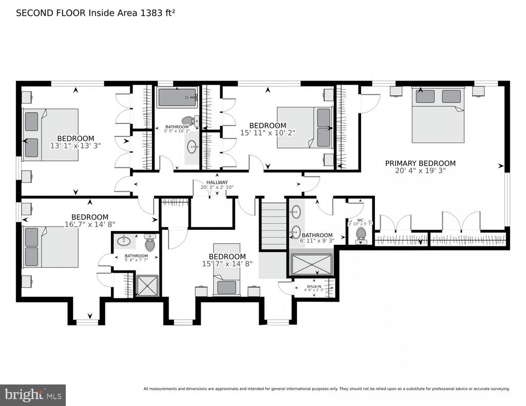 4178 39TH STREET N