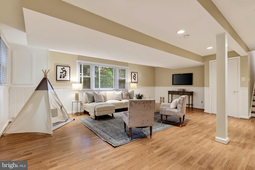 5200 OLD DOMINION DRIVE