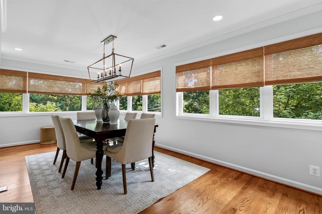 5200 OLD DOMINION DRIVE