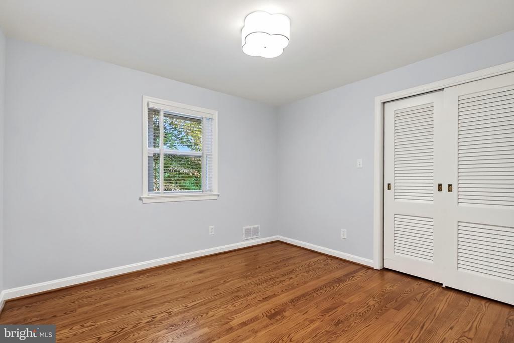 5200 OLD DOMINION DRIVE