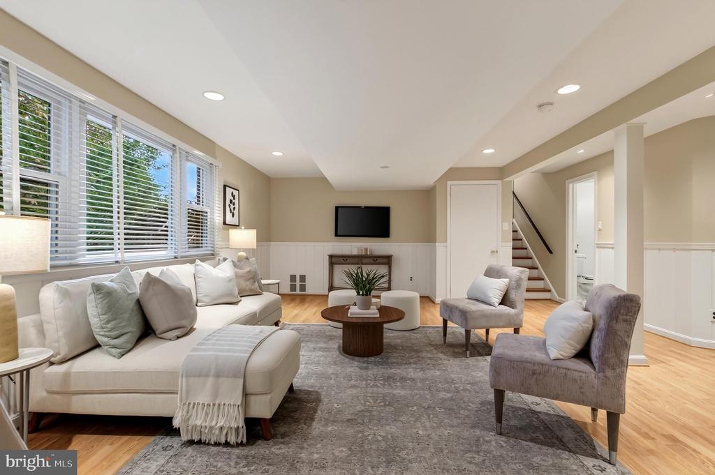 5200 OLD DOMINION DRIVE