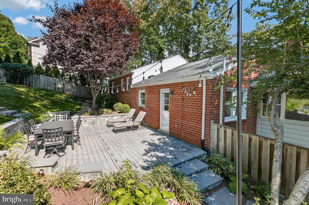 5200 OLD DOMINION DRIVE