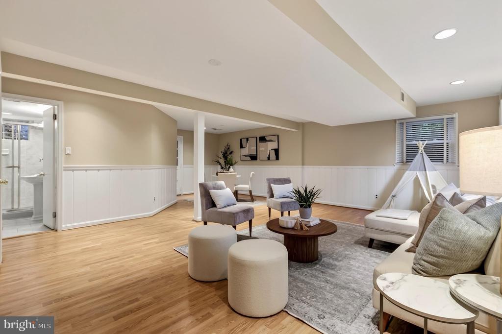 5200 OLD DOMINION DRIVE