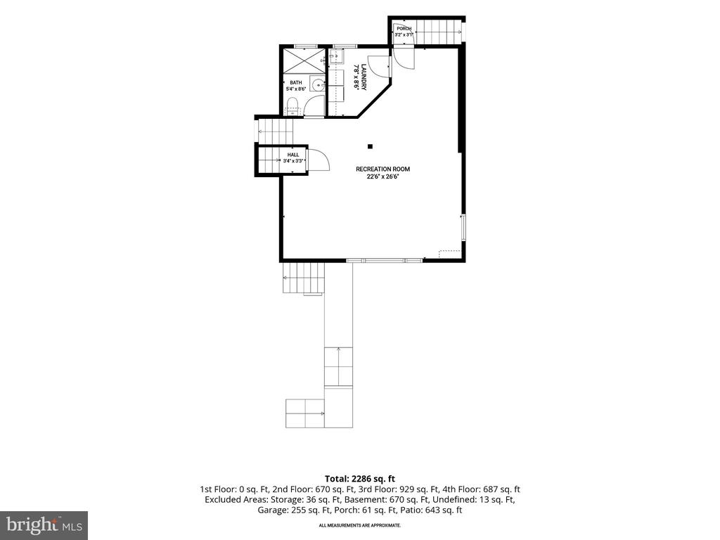 5200 OLD DOMINION DRIVE