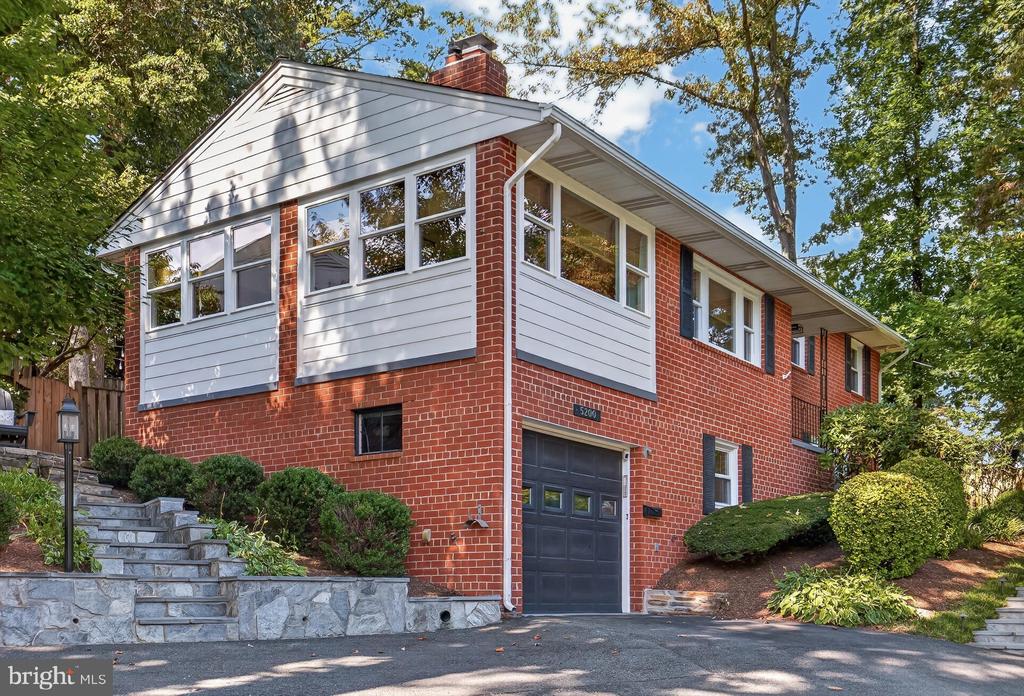 5200 OLD DOMINION DRIVE