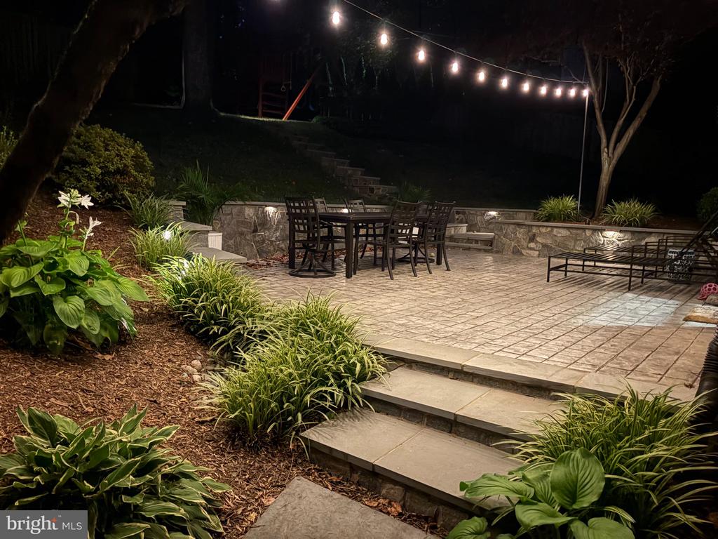 5200 OLD DOMINION DRIVE