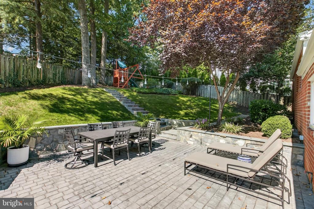 5200 OLD DOMINION DRIVE