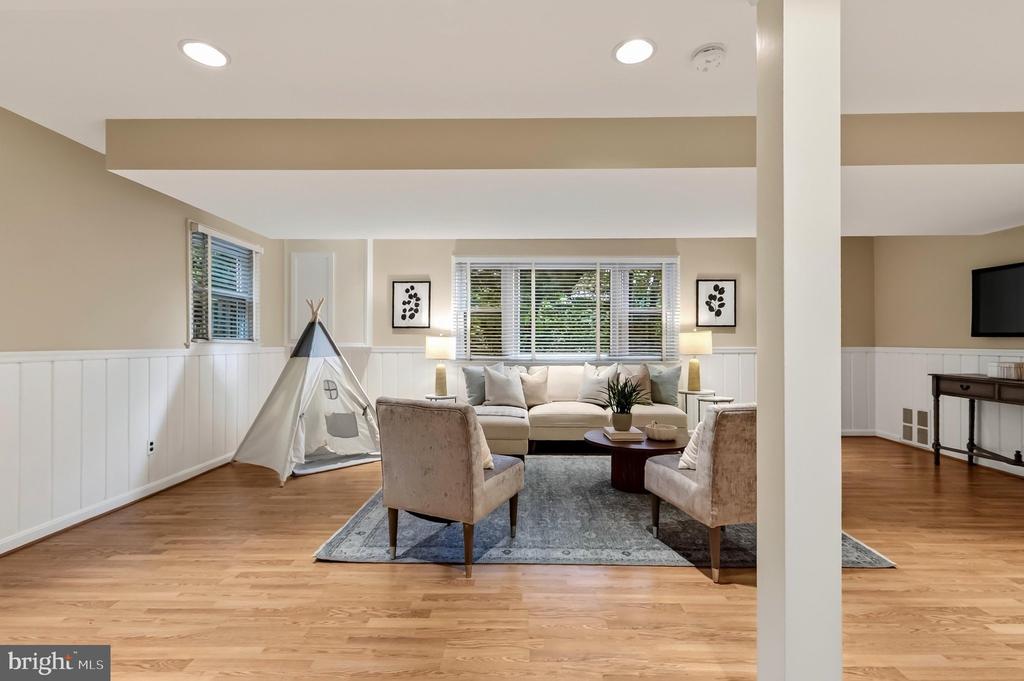5200 OLD DOMINION DRIVE