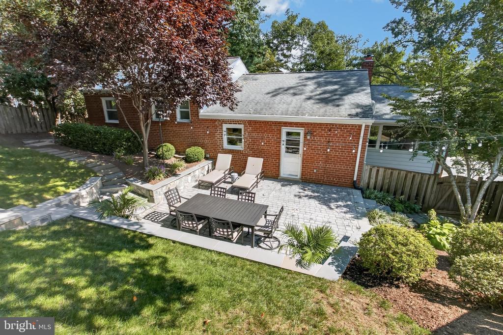 5200 OLD DOMINION DRIVE