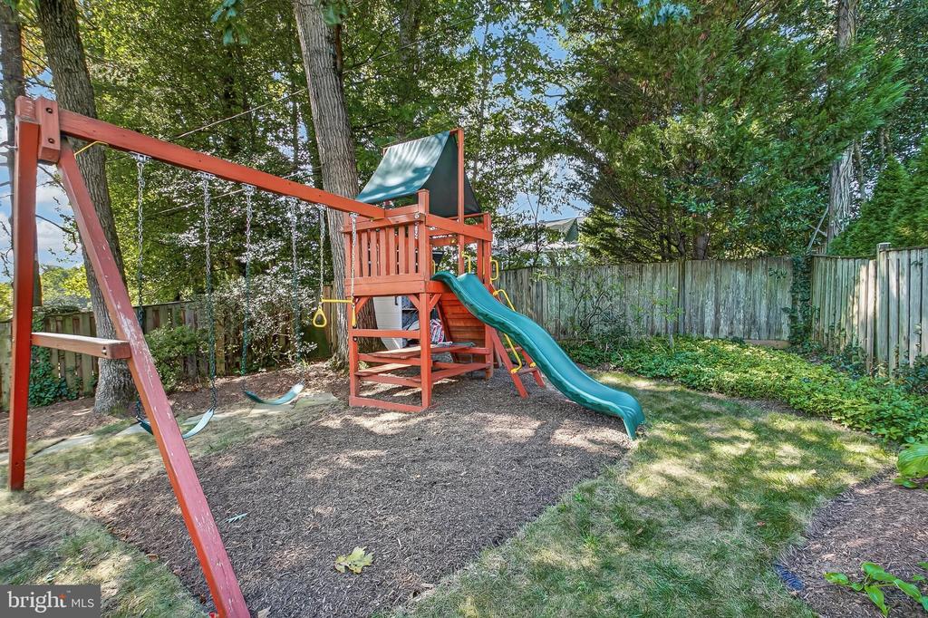 5200 OLD DOMINION DRIVE