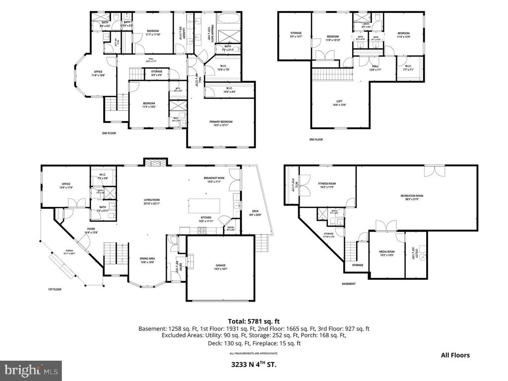 3233 4TH STREET N