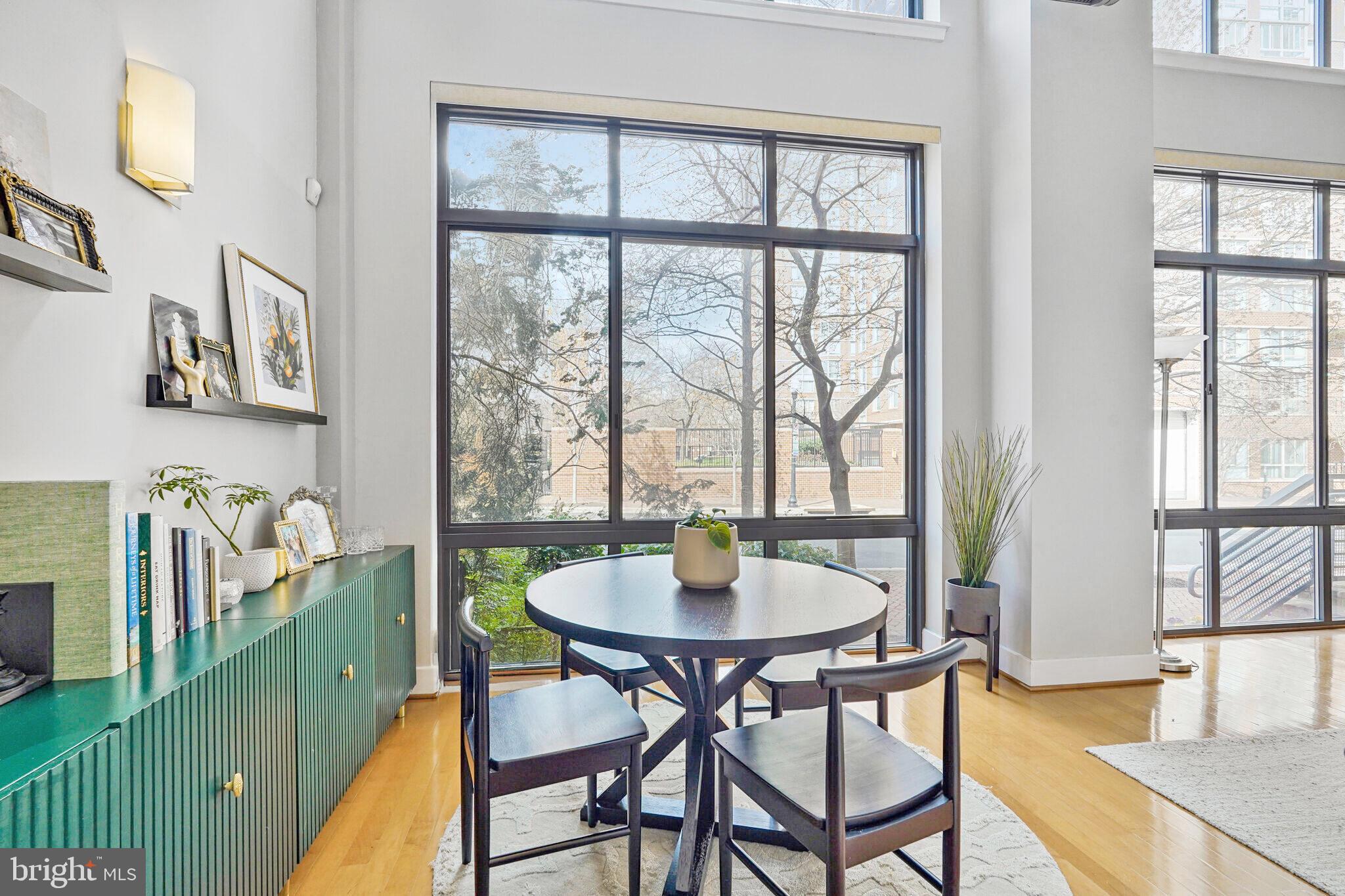 520 John Carlyle St #104