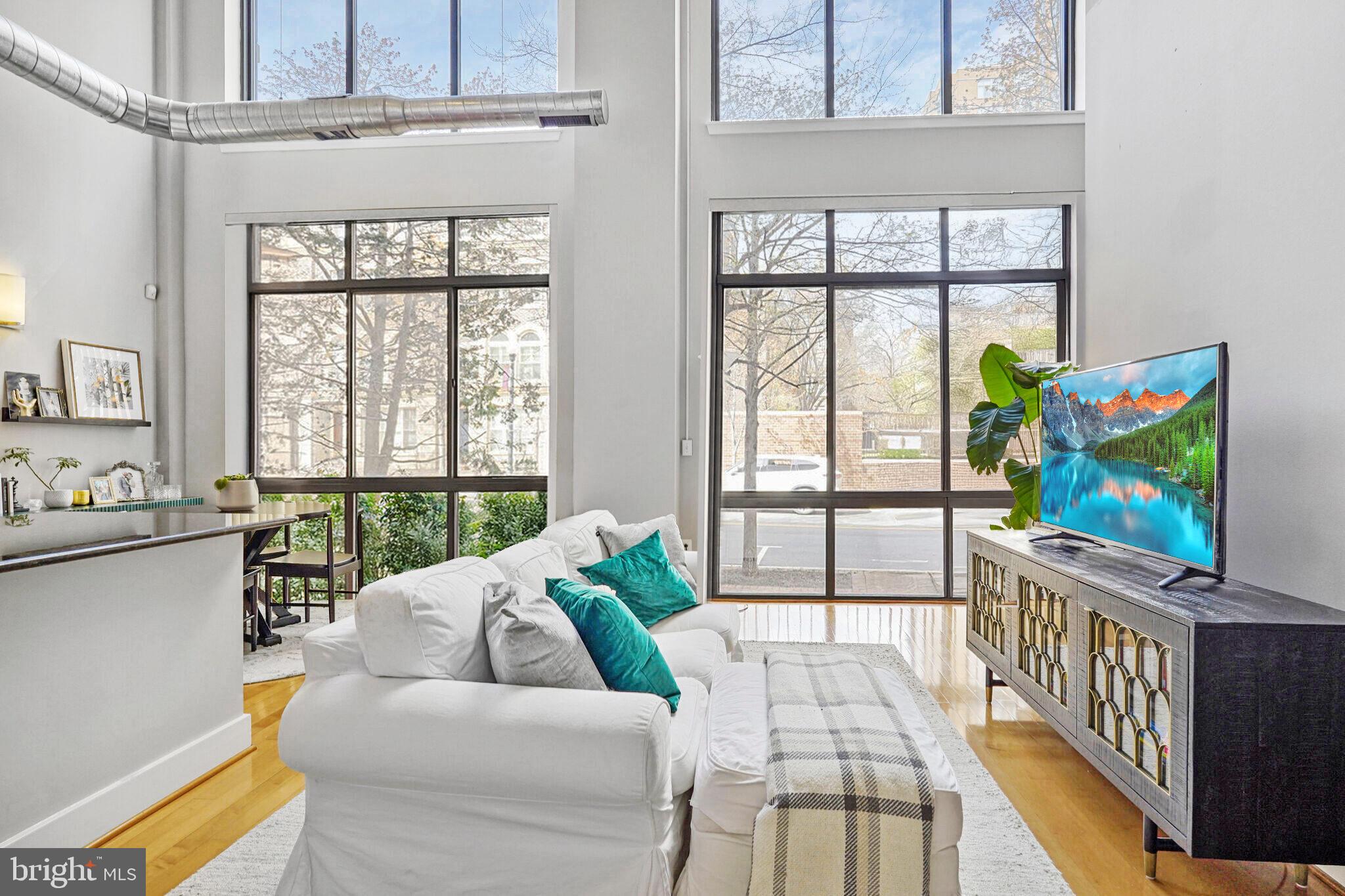 520 John Carlyle St #104