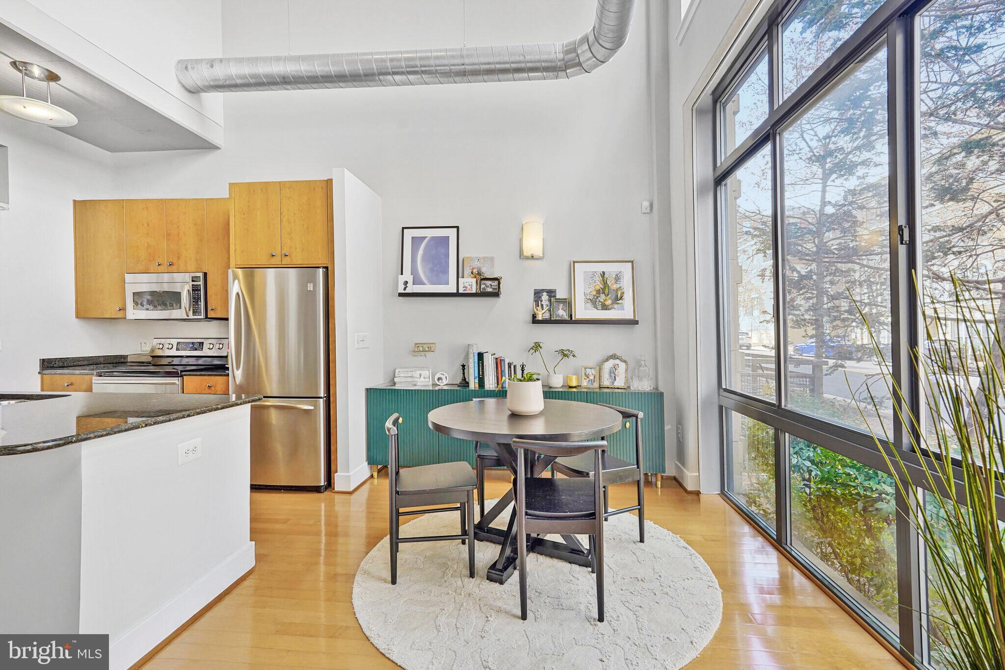 520 John Carlyle St #104