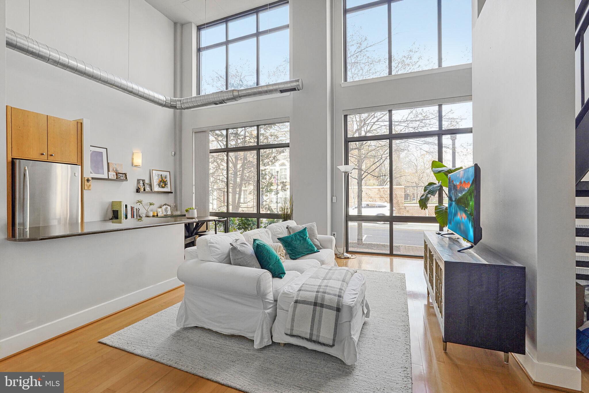 520 John Carlyle St #104