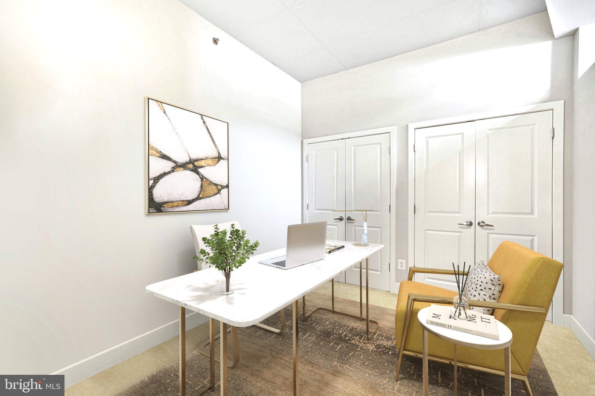 520 John Carlyle St #104