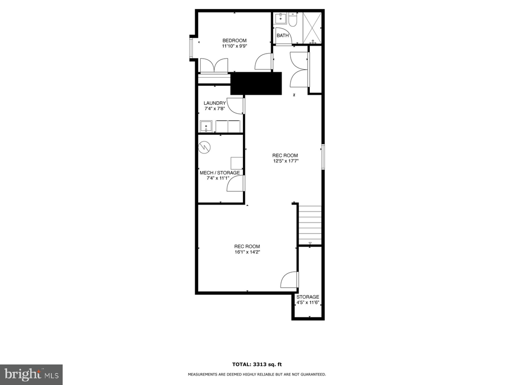 200 W MONROE AVENUE