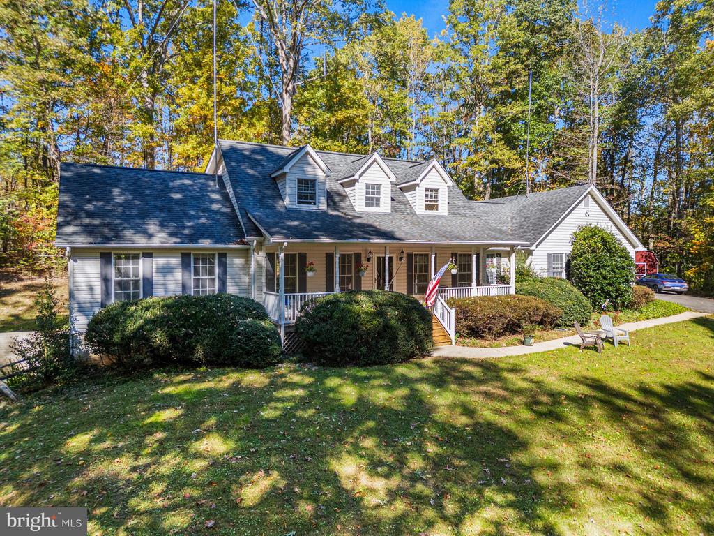 6548 Campground Ln