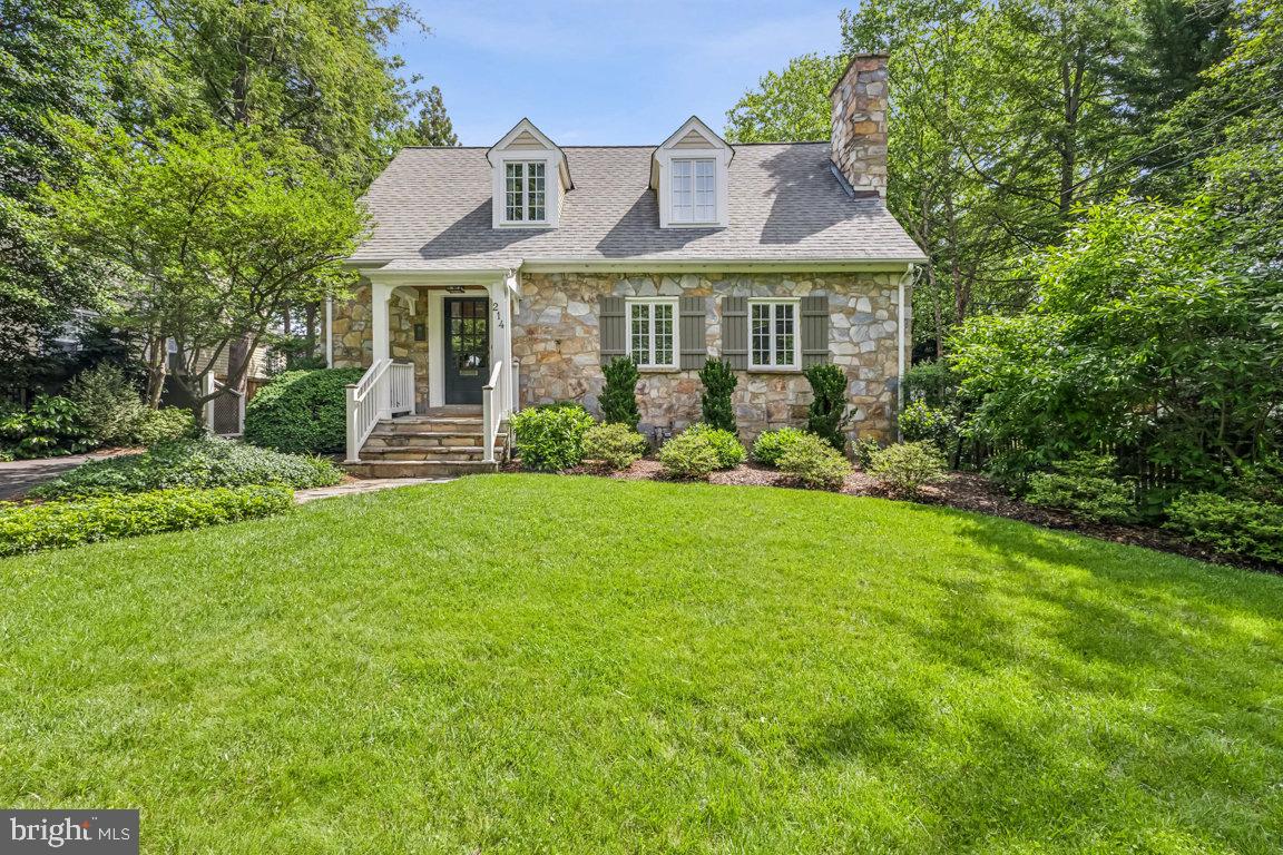 214 JEFFERSON STREET