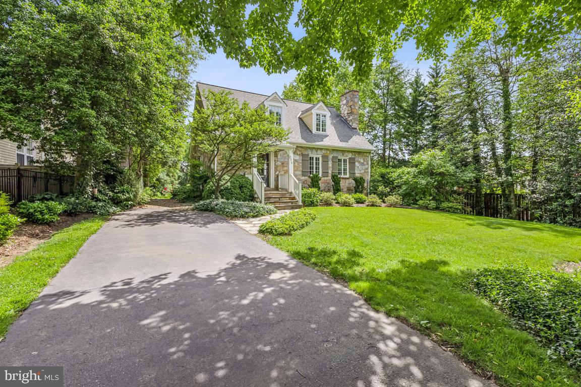 214 JEFFERSON STREET