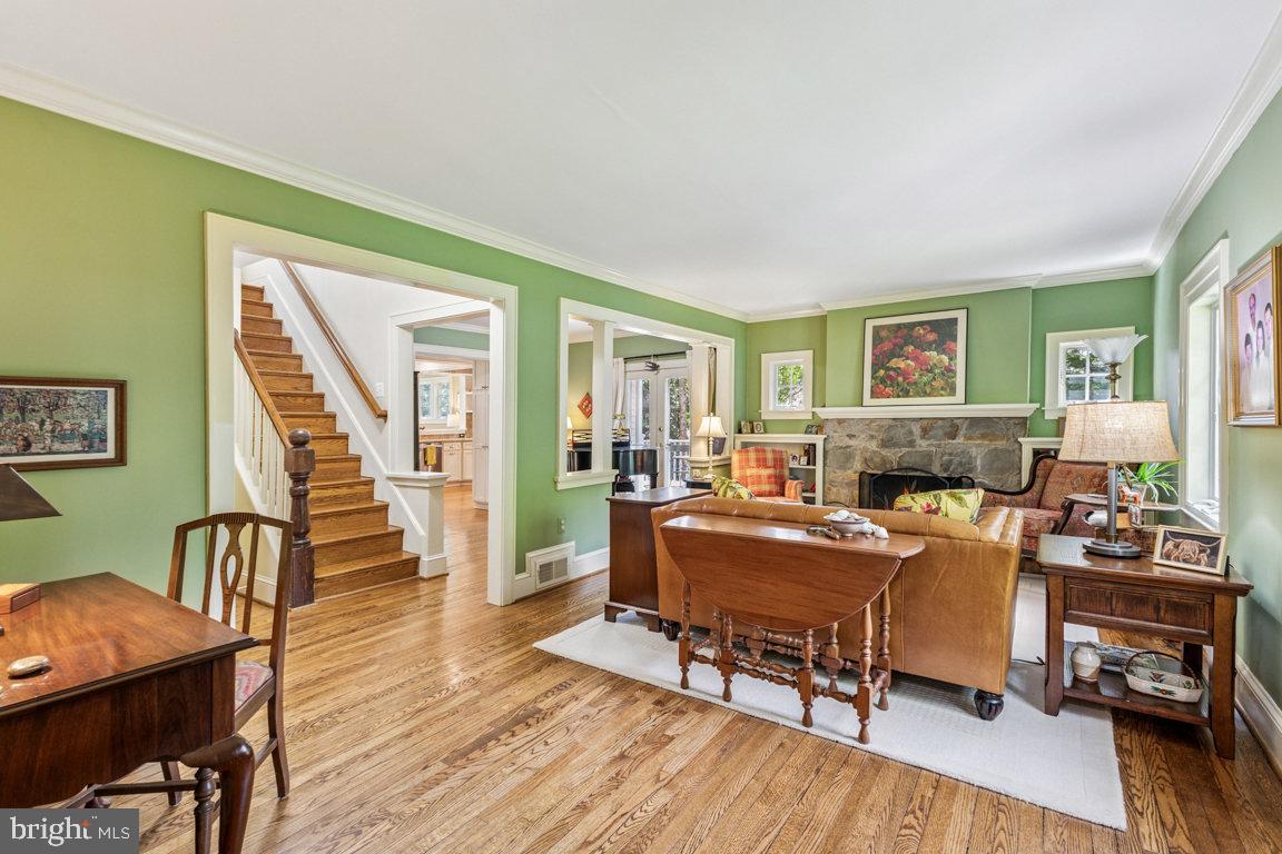 214 JEFFERSON STREET