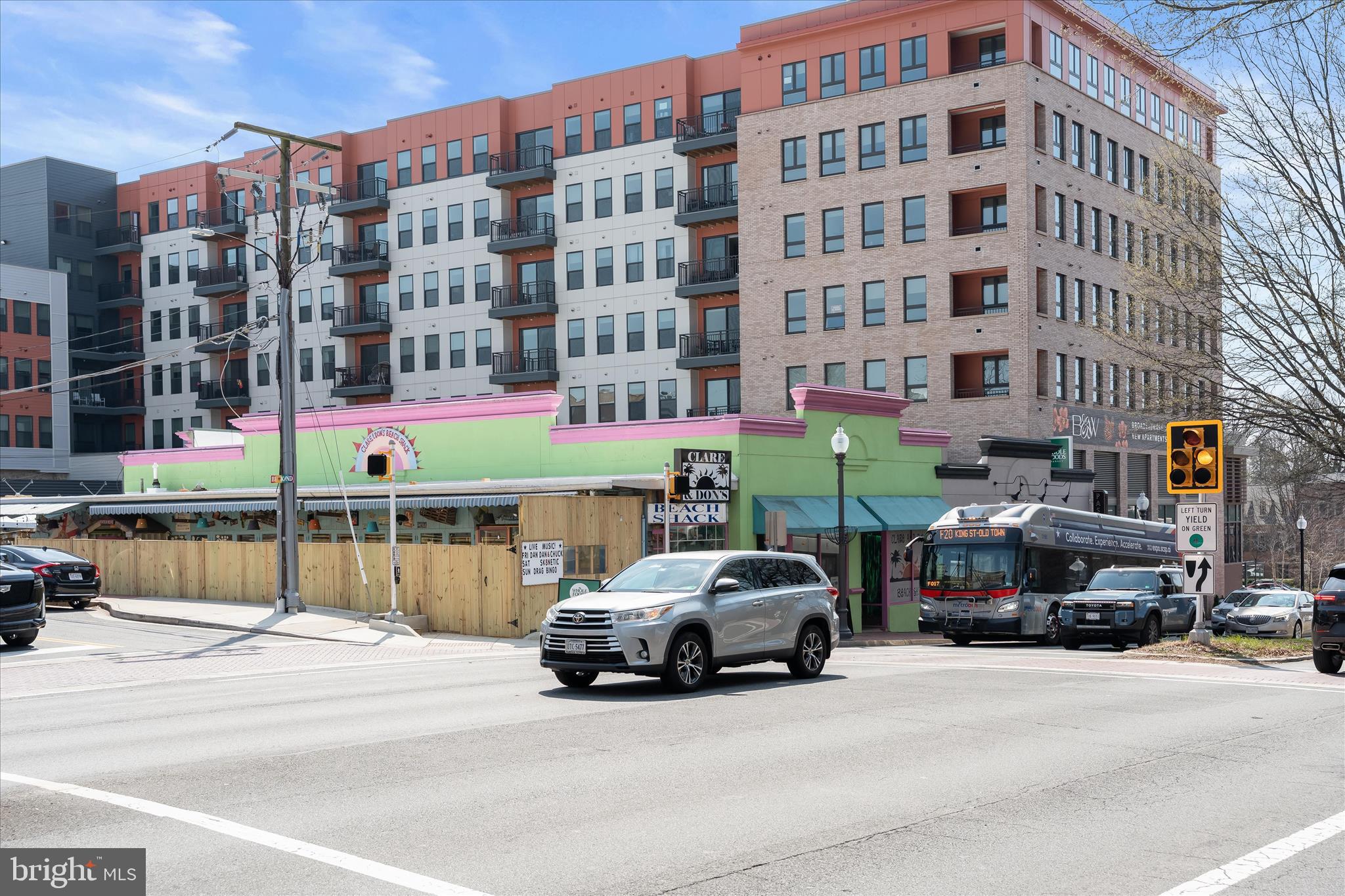 605 LINCOLN AVENUE 605B