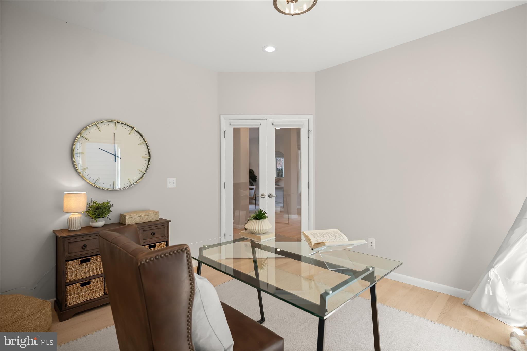 605 LINCOLN AVENUE 605B