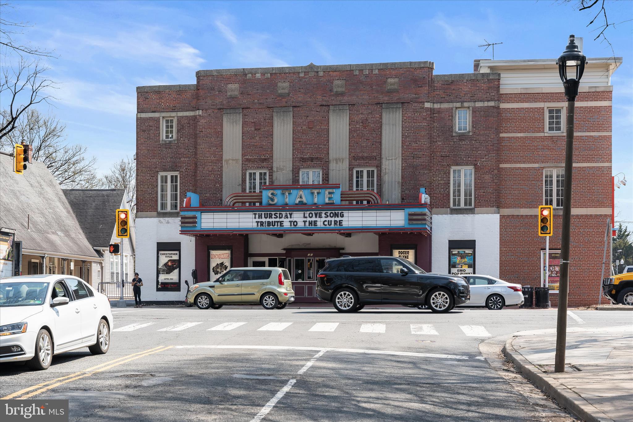 605 LINCOLN AVENUE 605B