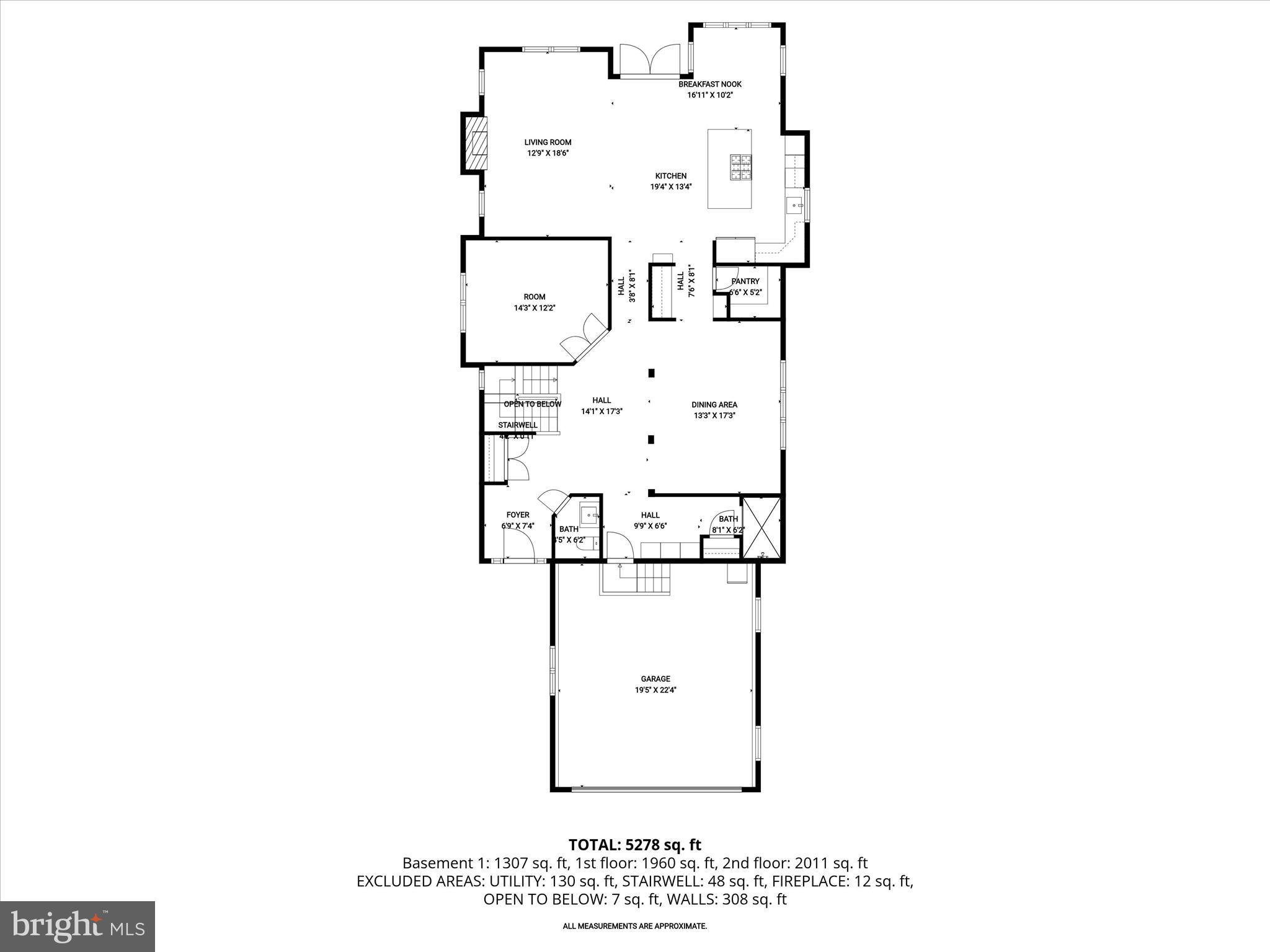605 LINCOLN AVENUE 605B