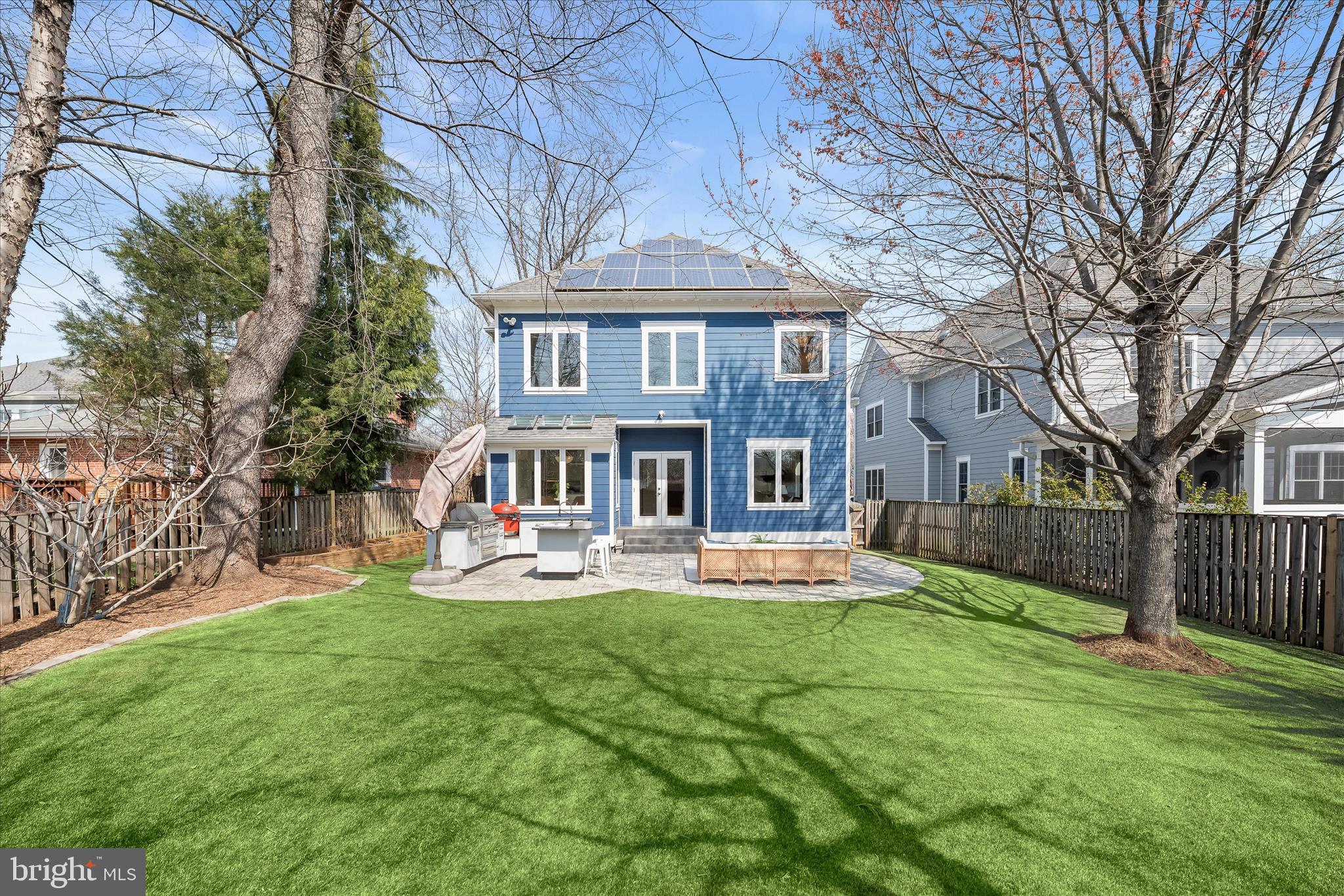 605 LINCOLN AVENUE 605B