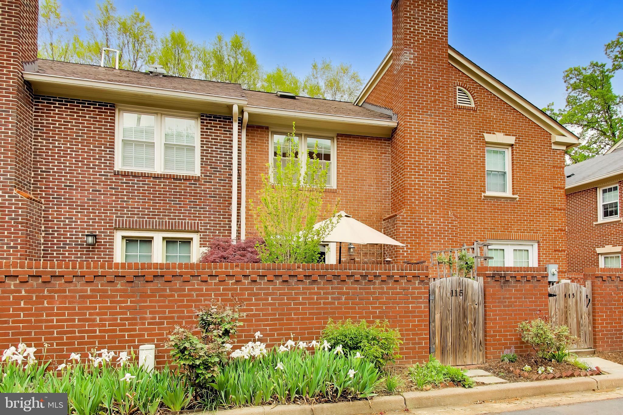 115 GREAT FALLS STREET