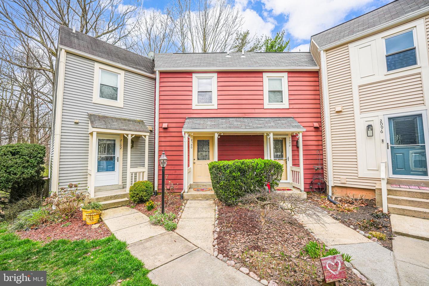 2100 Whisperwood Glen Ln