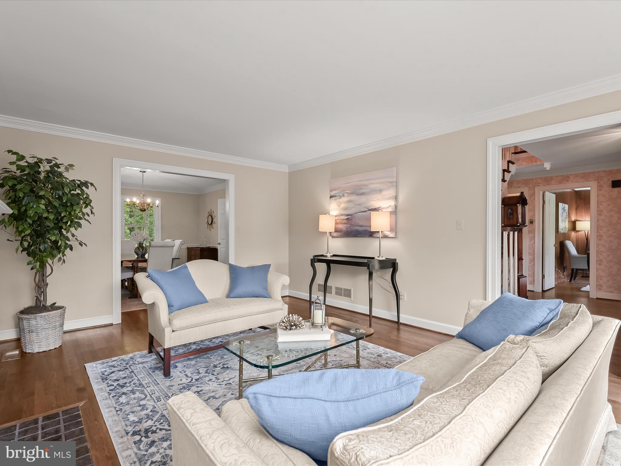 9013 Charles Augustine Dr