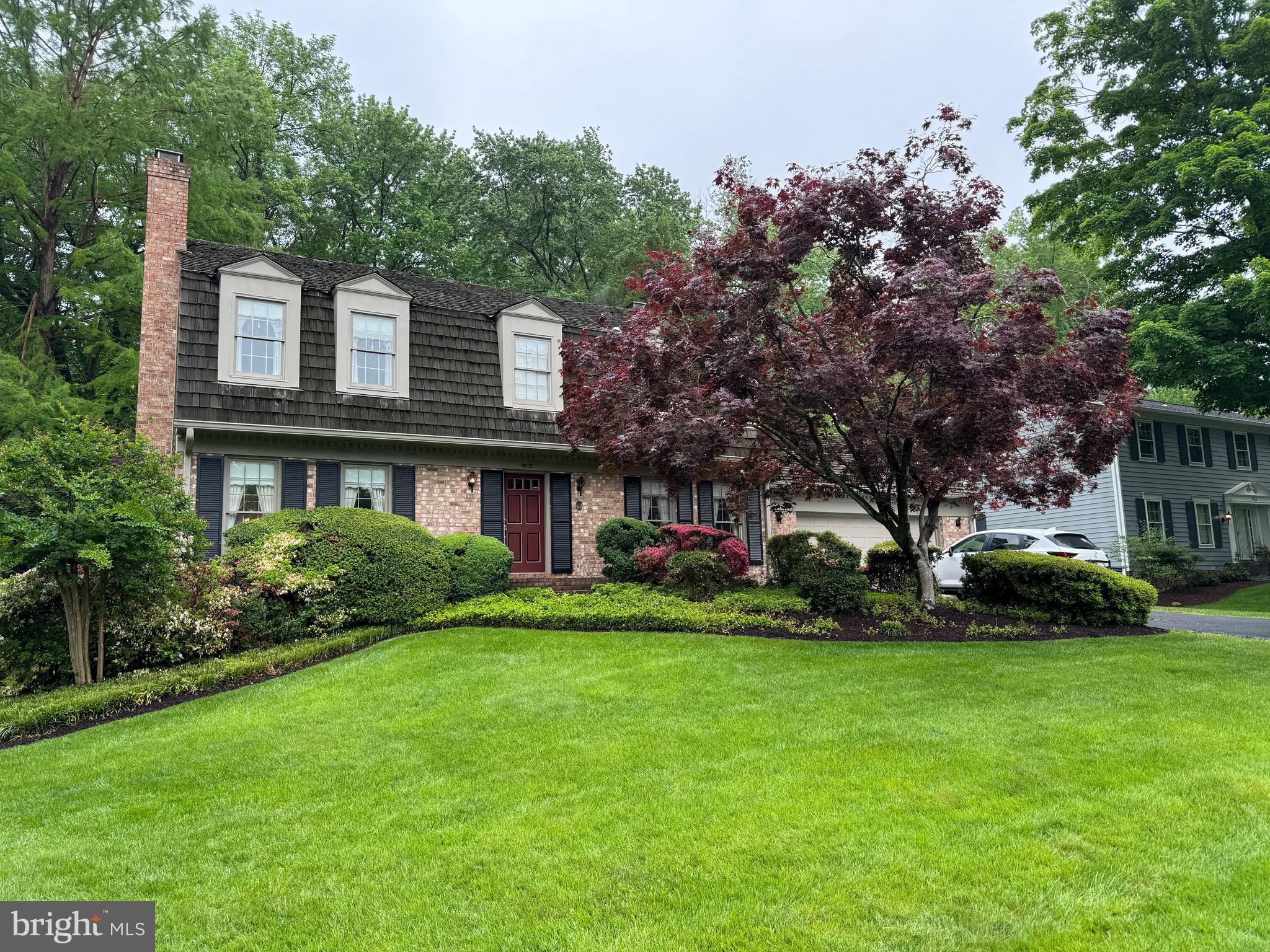 9013 Charles Augustine Dr