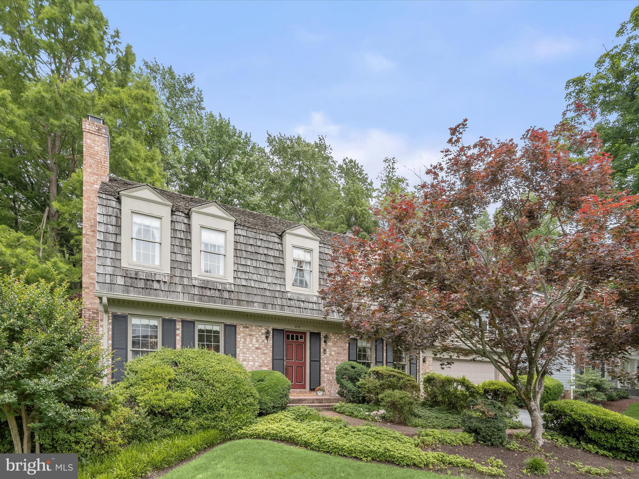 9013 Charles Augustine Dr