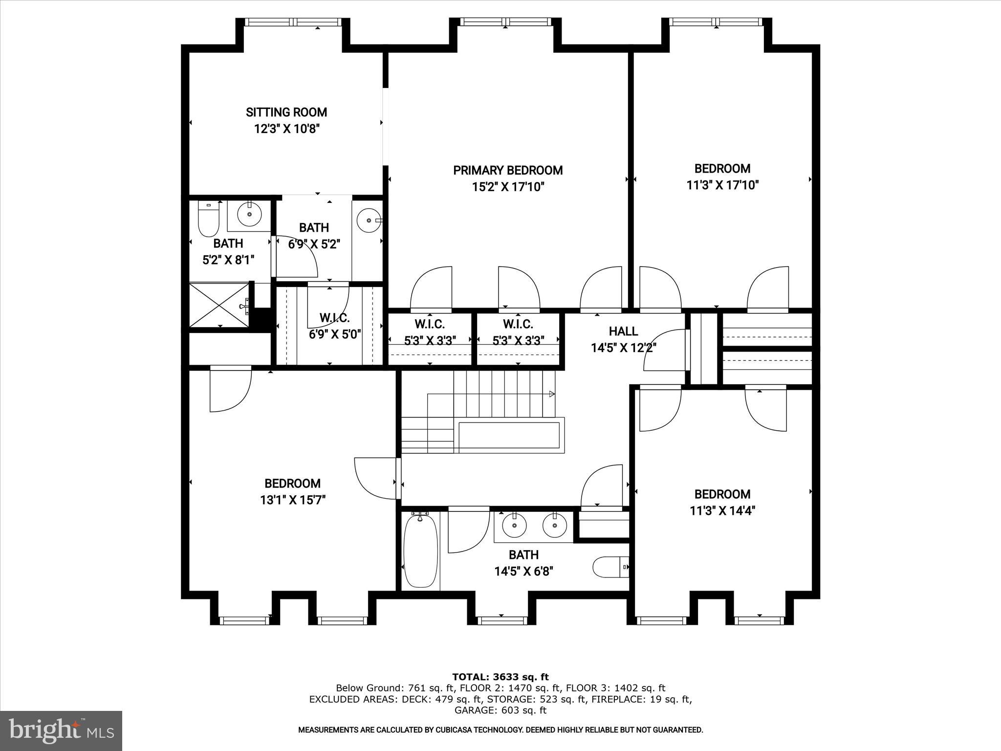 9013 Charles Augustine Dr