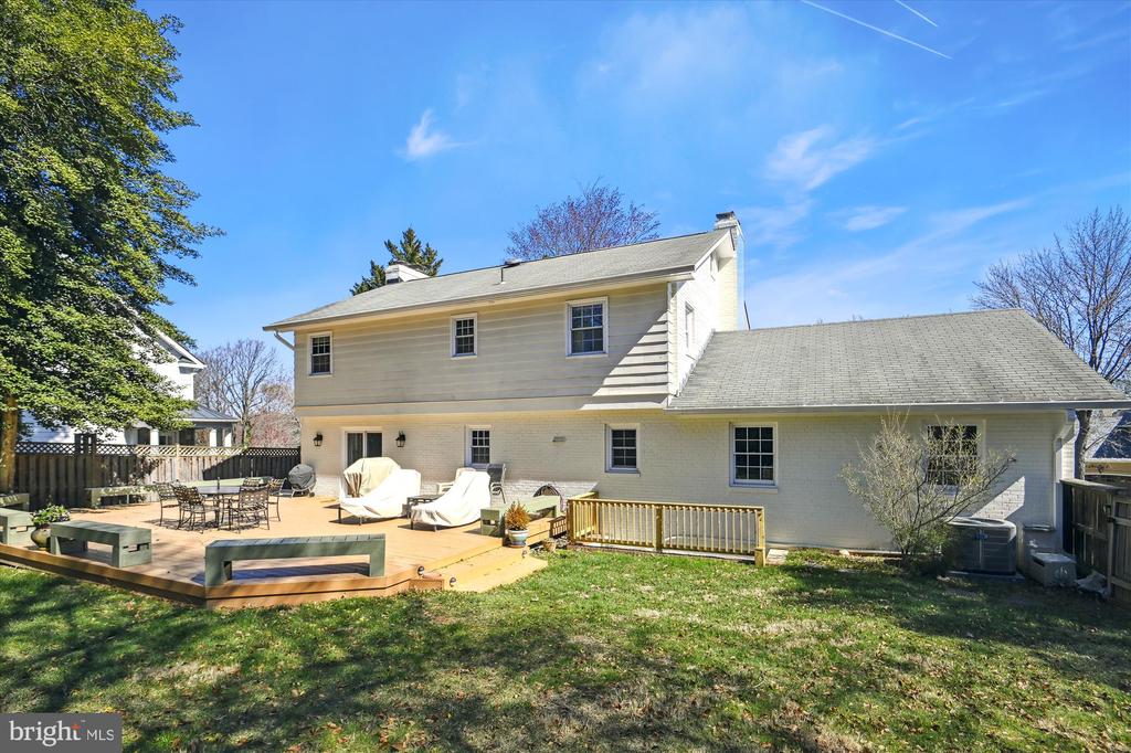 1448 Highwood Dr