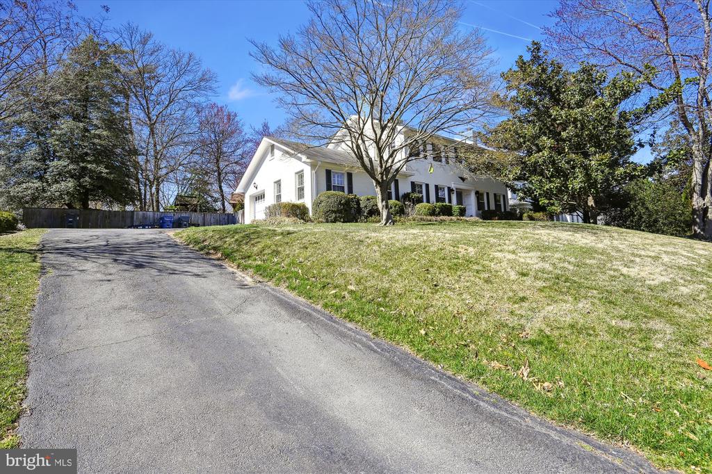 1448 Highwood Dr
