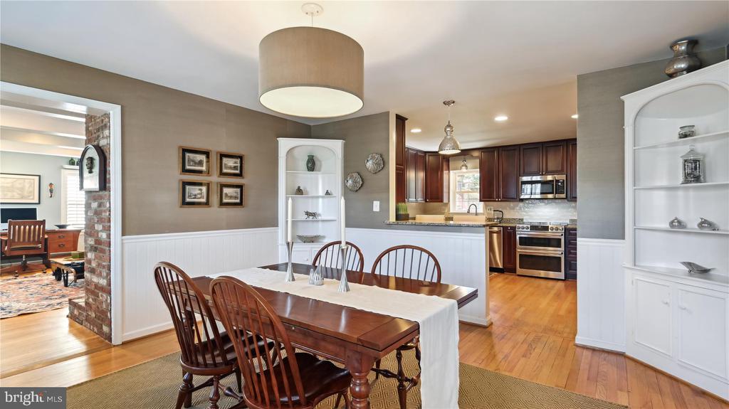 1448 Highwood Dr