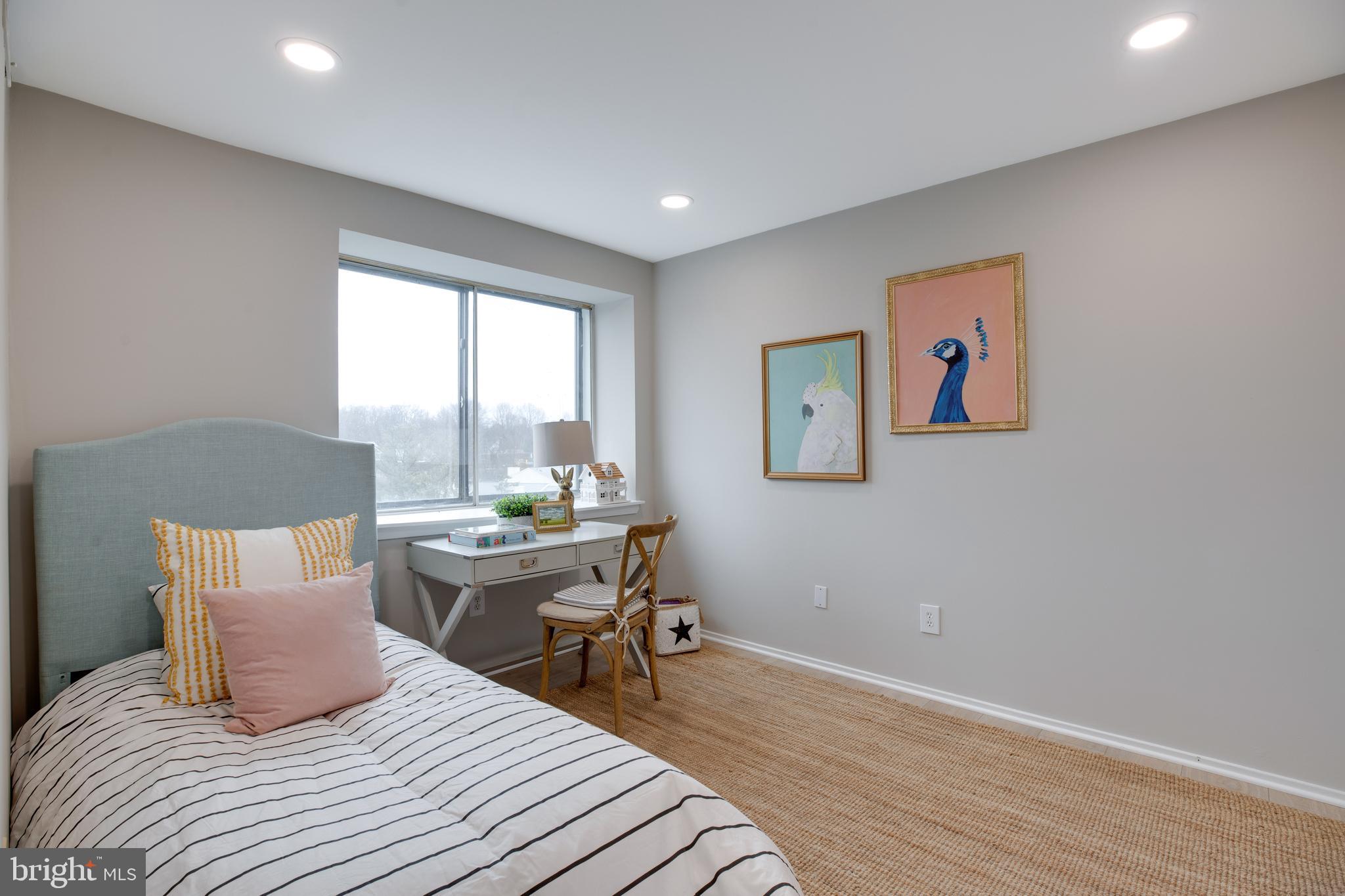 2817 Jermantown #6th Floor #603