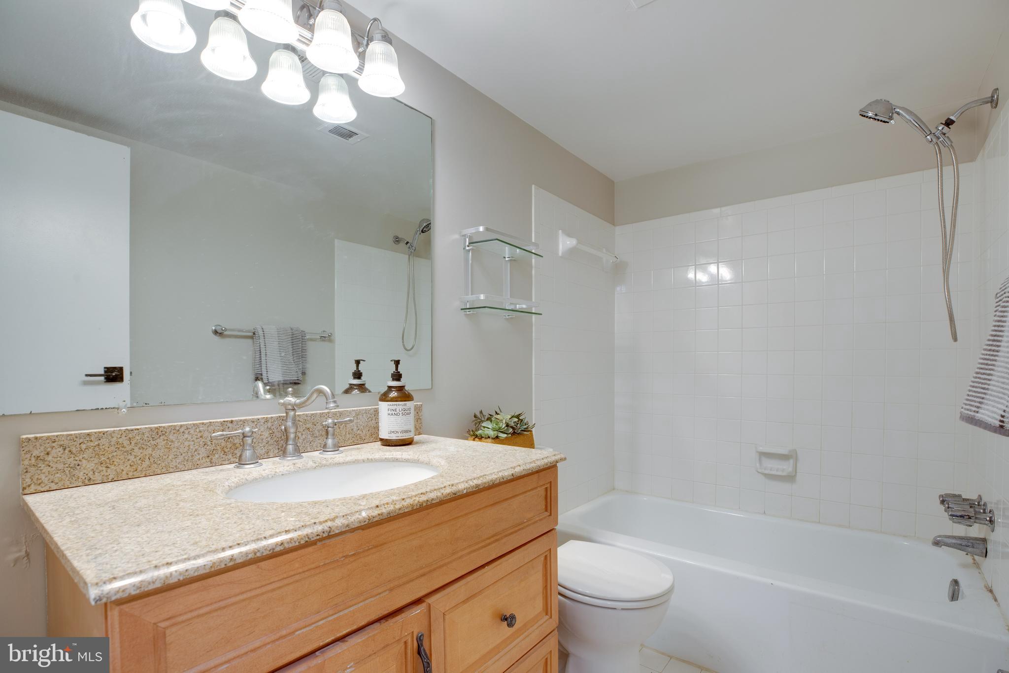 2817 Jermantown #6th Floor #603