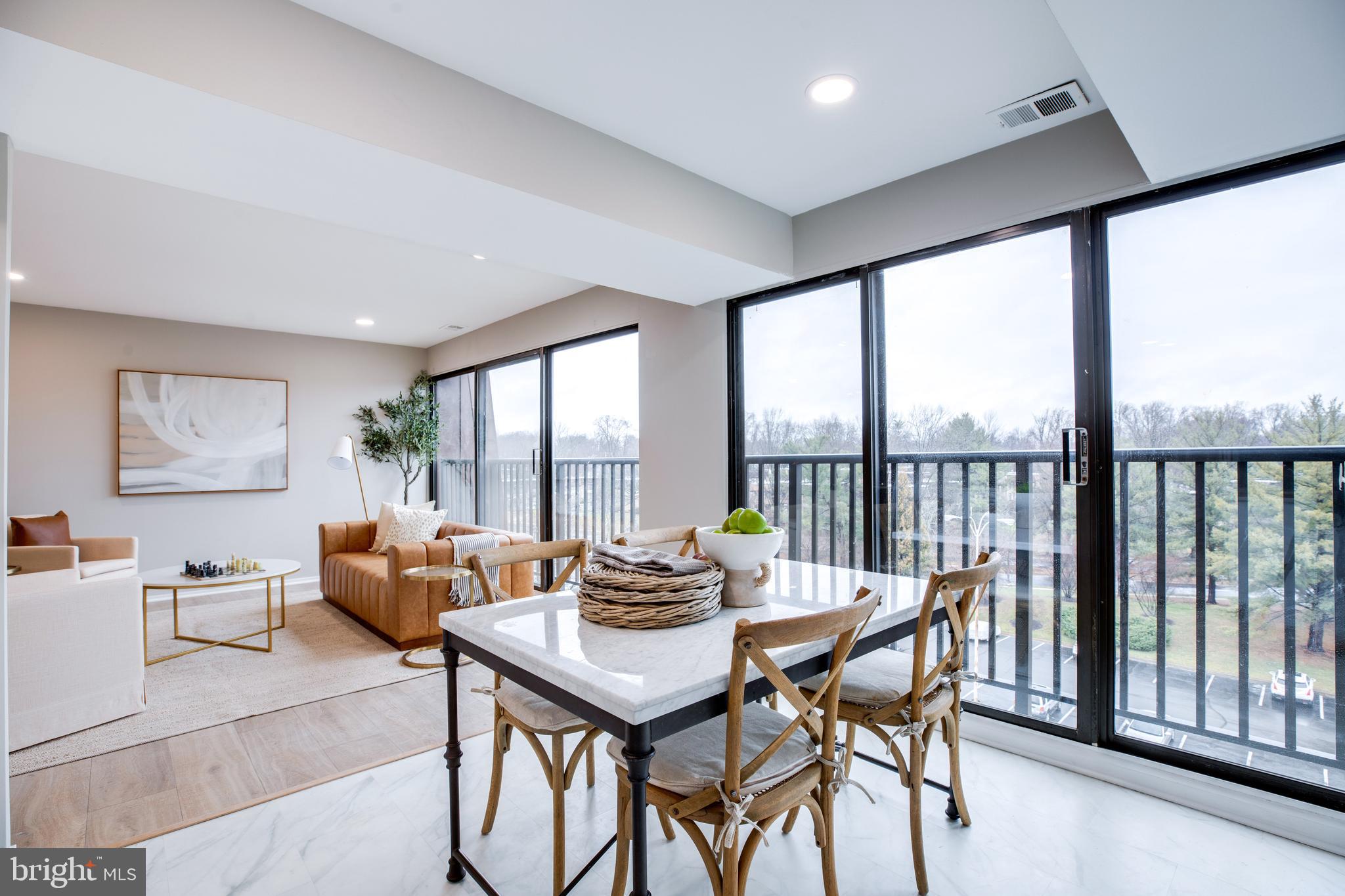 2817 Jermantown #6th Floor #603