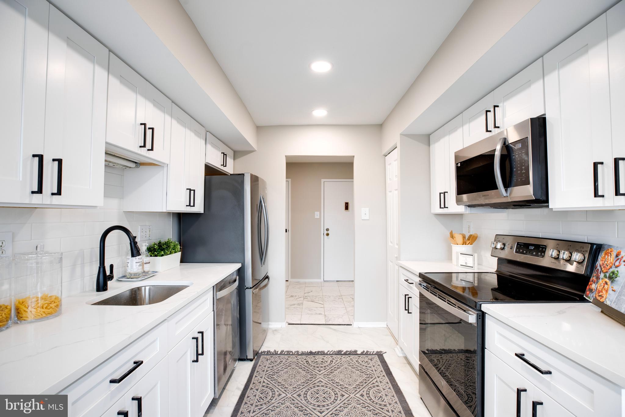 2817 Jermantown #6th Floor #603