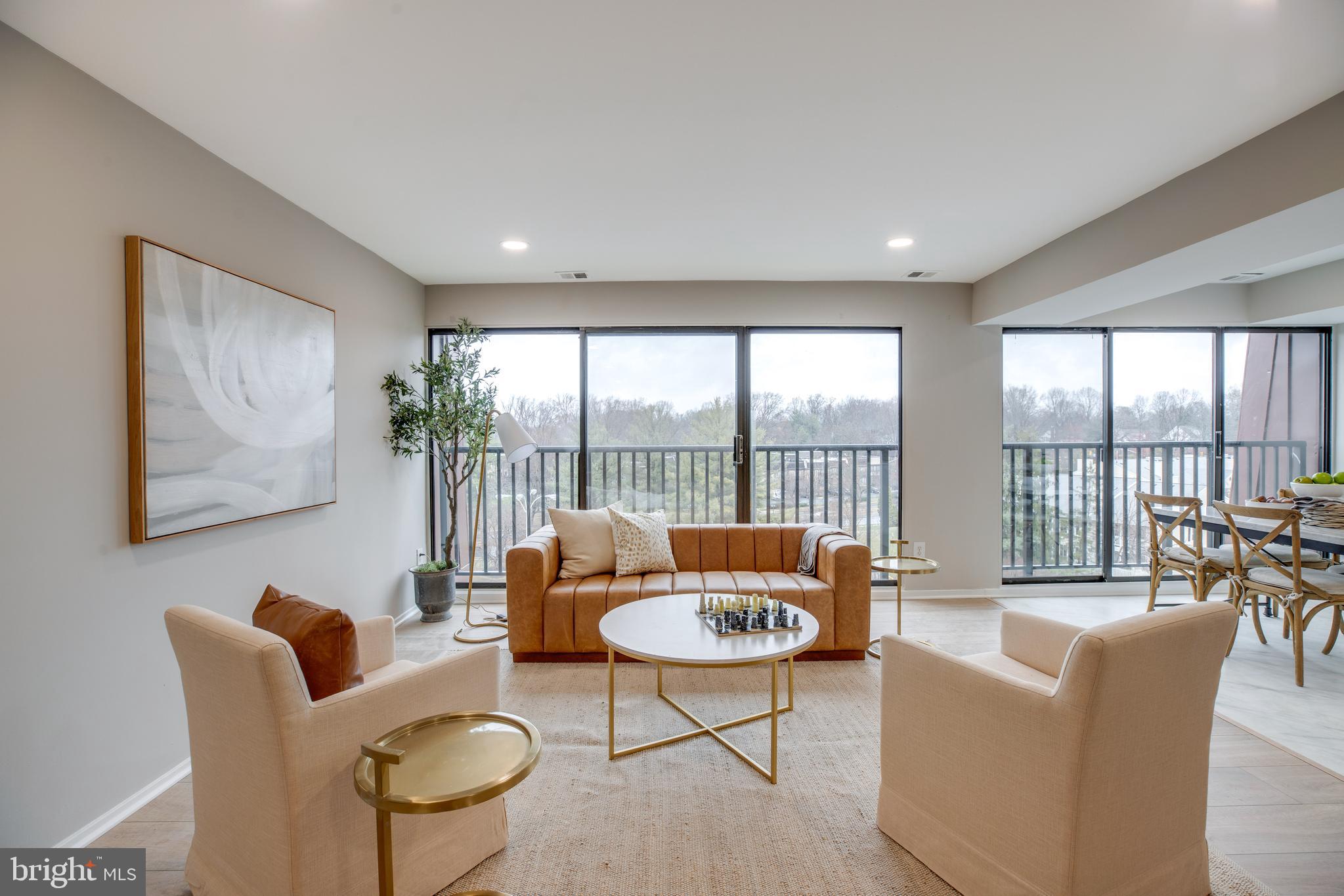 2817 Jermantown #6th Floor #603