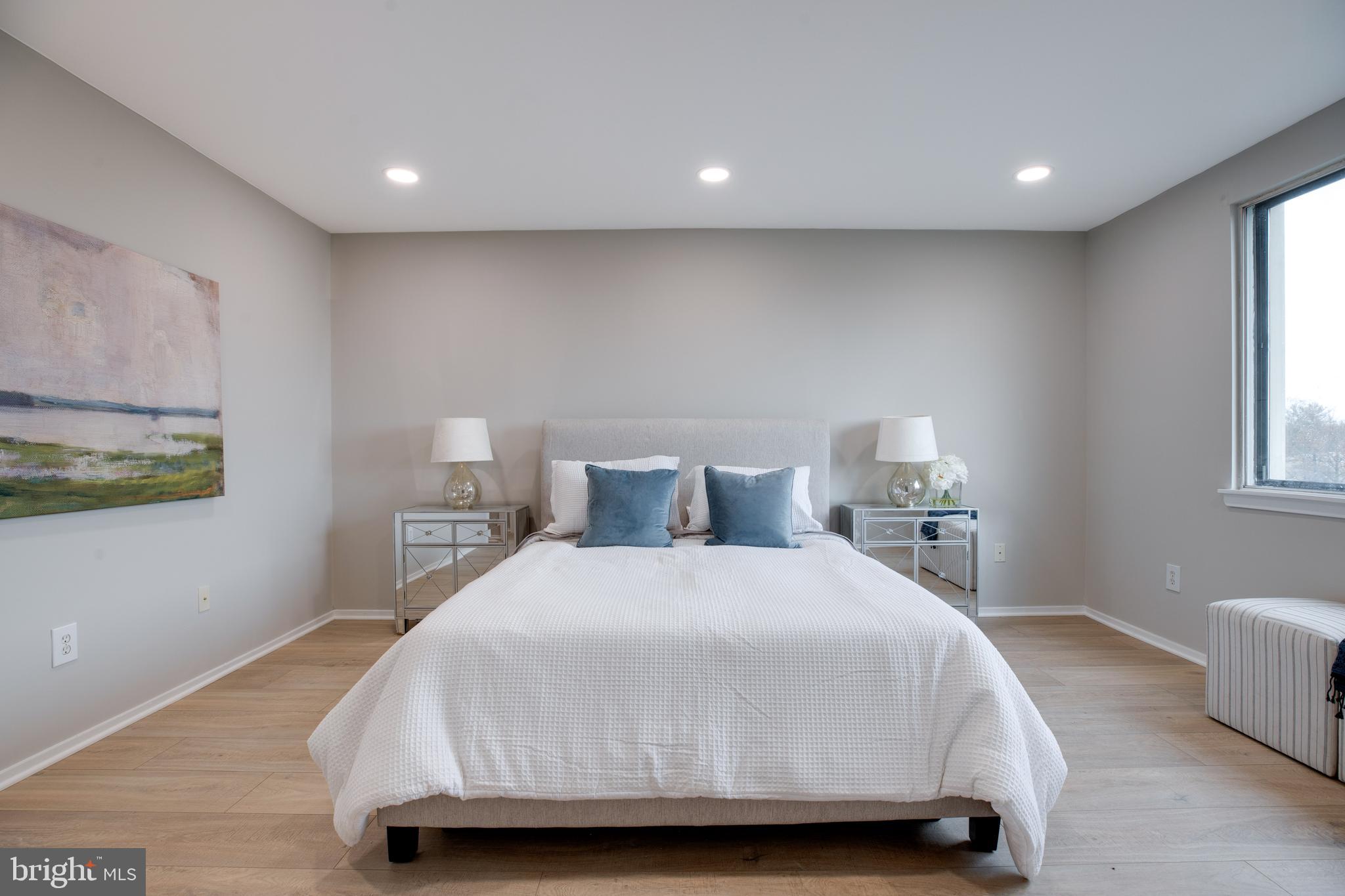 2817 Jermantown #6th Floor #603