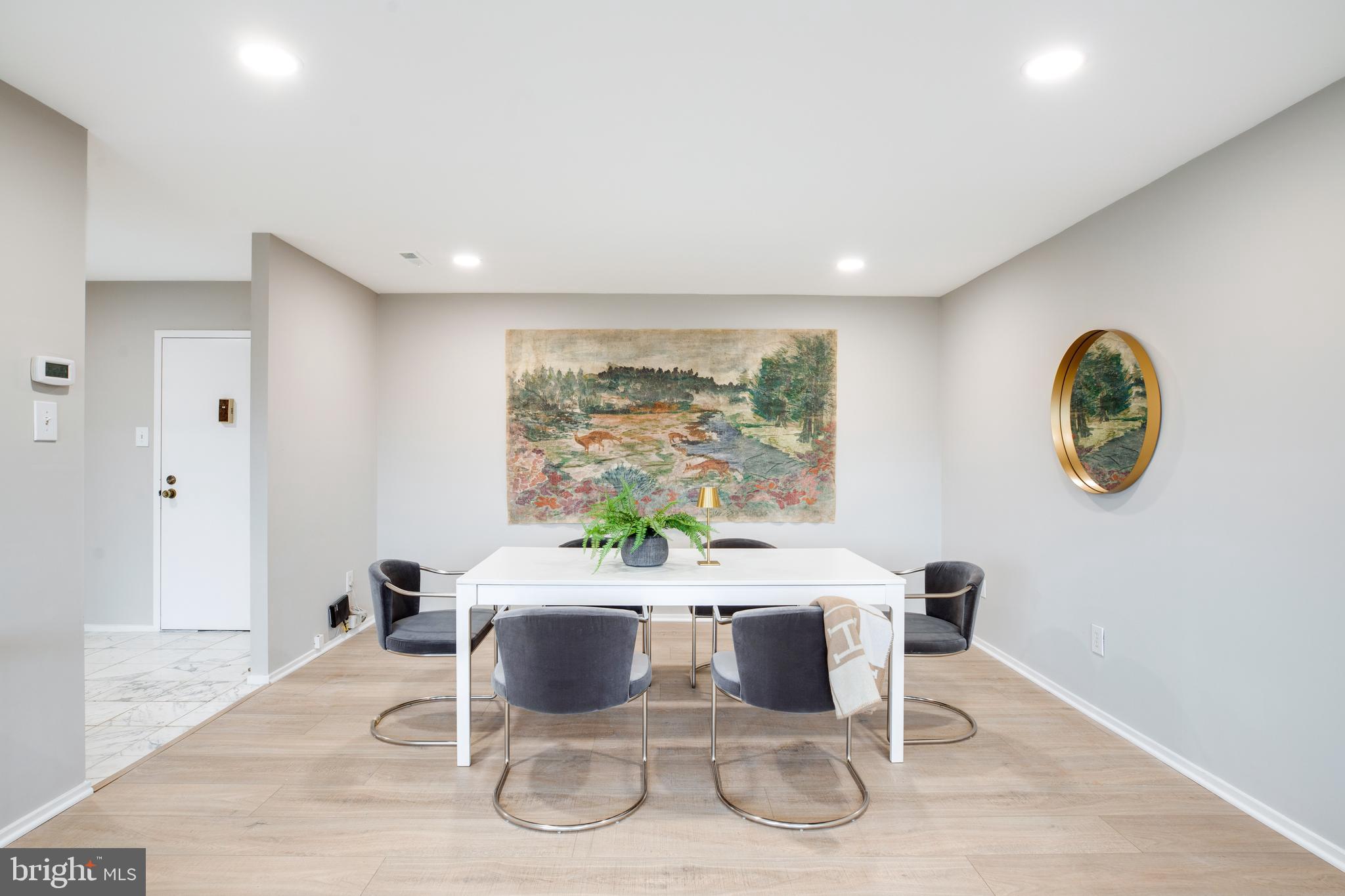 2817 Jermantown #6th Floor #603