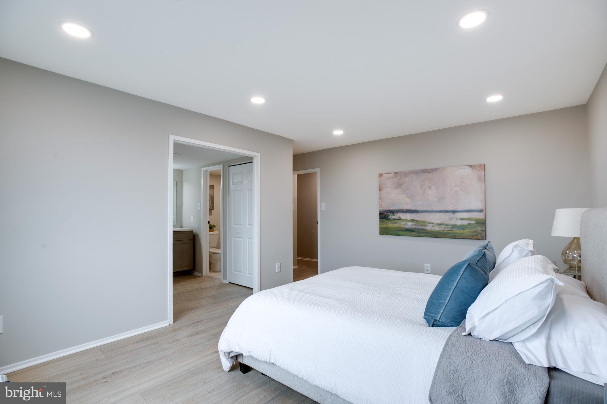 2817 Jermantown #6th Floor #603