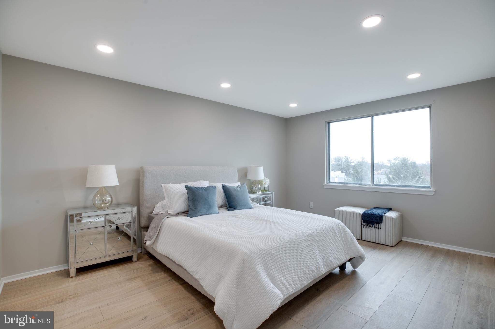 2817 Jermantown #6th Floor #603